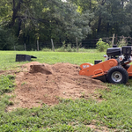 Stump Grinding