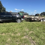 Junk removal