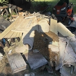 Junk removal