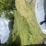 heavy duty mowing