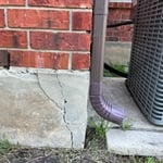 Cracked Corners