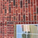 Foundation Separation Cracks