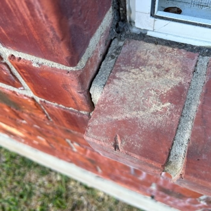 Brick Separation