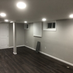 basement finish
