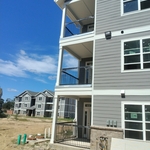 Railings