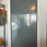 Electrical panel