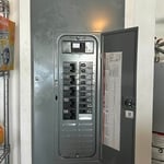 Electrical panel