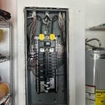 Electrical panel