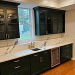 Full Basement Remodeling