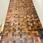 Flooring