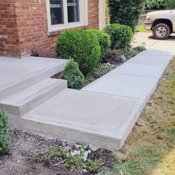 Torrez Concrete