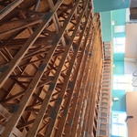 Drywall Install