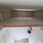 Drywall Install