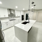 renovation