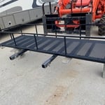 Trailer Welding