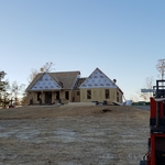 Custom Home Build