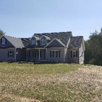 Home Build