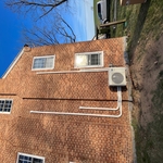 Old Brick House