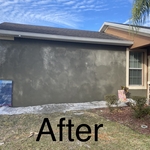 Stucco Installation