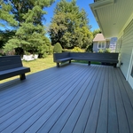 Deck Build