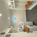 Laundry Room Cabinetry