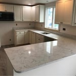 KITCHEN REMODELS