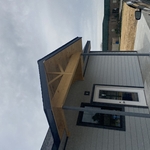 New building