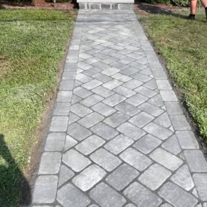 Our work