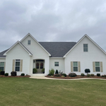 Shrub Trimming and Flower Bed Clean-Up