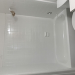 Tubshower refinish