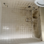 Tile walls