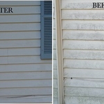 Pressure Washing