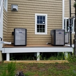 Maytag Heat pumps