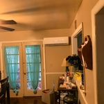 Airtemp ductless