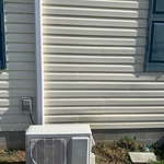 Airtemp ductless