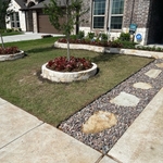 Our work