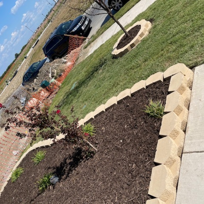Our work
