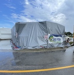 Tent Fumigation Of Mobile Home