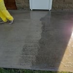 power washer