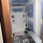 Full Bath small Remodel
