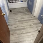 Full Bath small Remodel