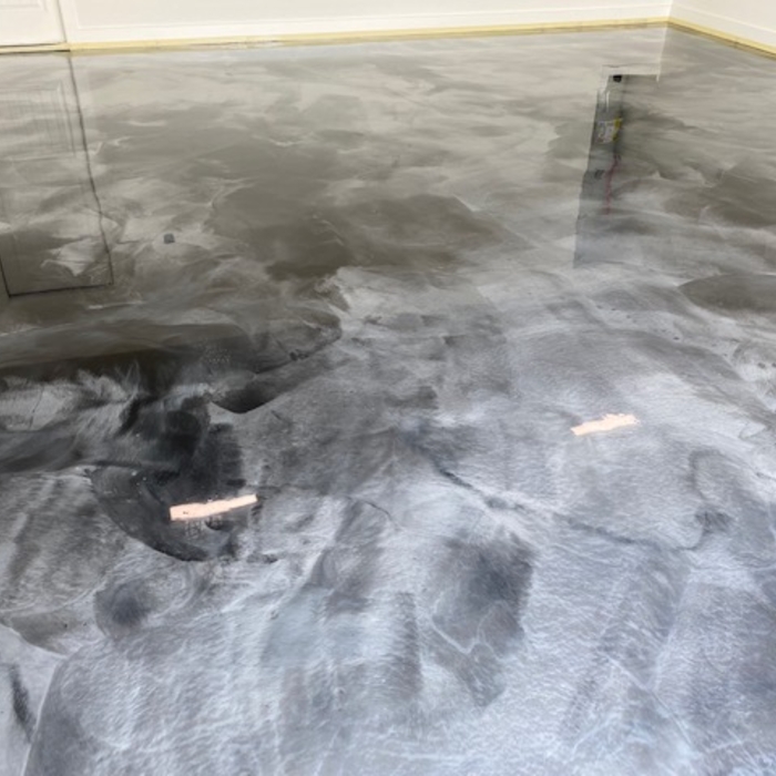 Our work