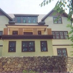 Stone Wall