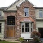 Brick Veneer