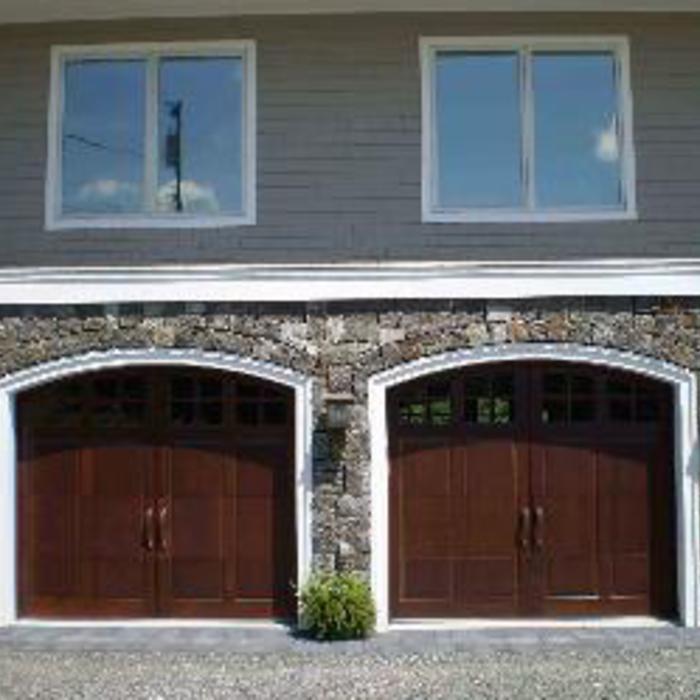 Stone Veneer