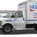 Large stock of parts