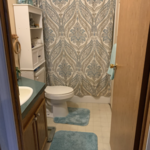 Before and After Pictures