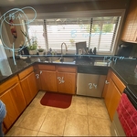 Turley Kitchen Before