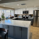 TURLEY KITCHEN