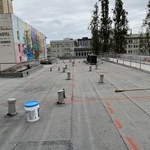 Roof Resurfacing